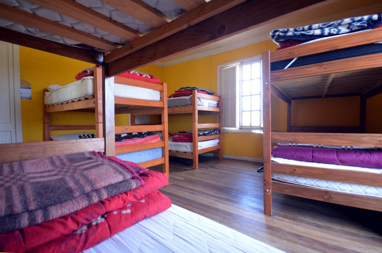 Hostal Kuyen Pichilemu Ngoại thất bức ảnh